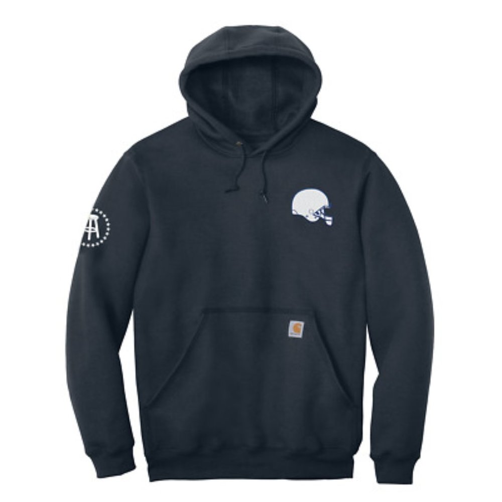 Barstool Sports Carhartt Penn State Hoodie New Medium